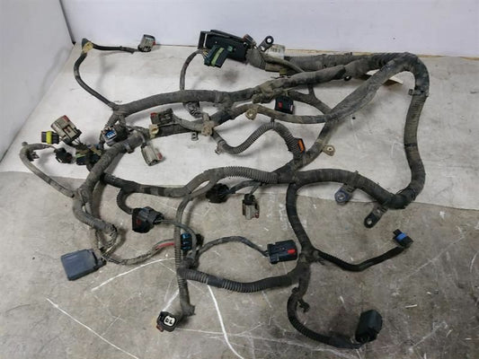 Engine Harness #5291102/68138979AB for 2012 Dodge Ram 3500