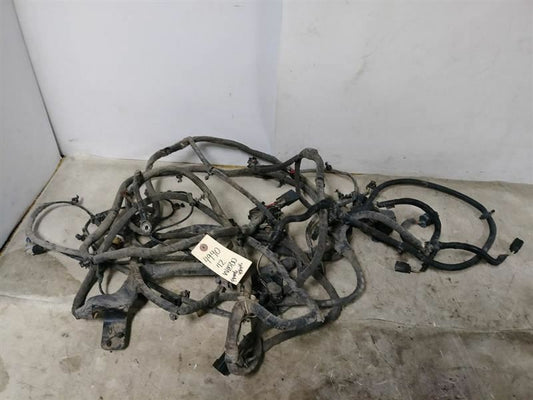 Frame/Body Harness #68092579AB for 2012 Dodge Ram 1500