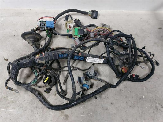 Head Lamp to Dash Harness #56051235AC for 2005 Dodge Ram 3500