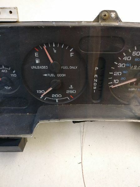 Speedometer #56004003 for 1995 Dodge Ram 1500