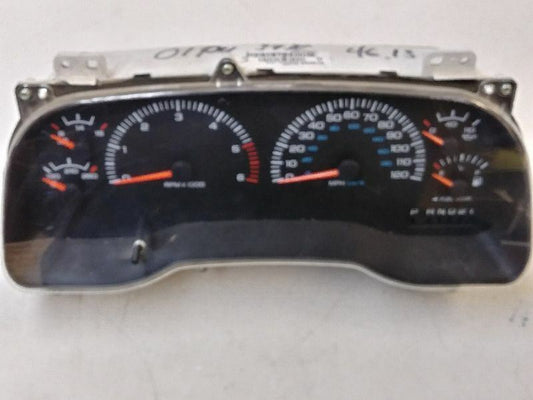 Speedometer #56045780AB for 2001 Dodge Ram 1500