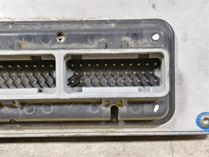 Powertrain Control Module #56040287AE 2001 Dodge Ram 2500