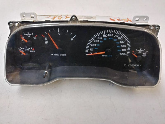 Speedometer #56020619AD for 1998 Dodge Ram 1500