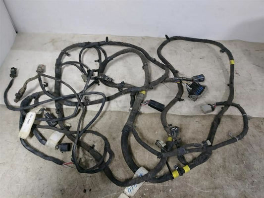Body/Frame Harness #68342834AC for 2018 Dodge Ram 5500