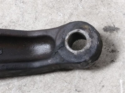 2008 DODGE RAM4500 CAB & CHASSIS PITMAN ARM. PART NUMBER 52014075AA