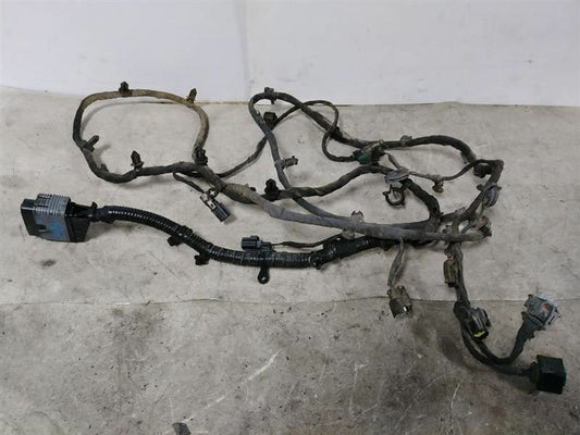 Body/Frame Harness #68263995AE for 2017 Dodge Ram 5500