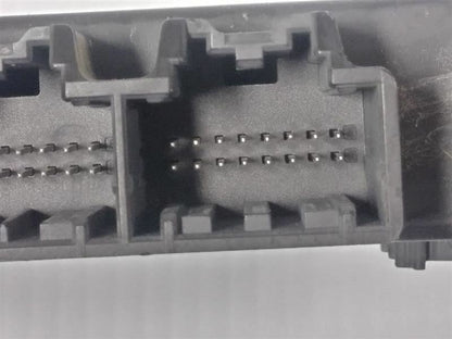 Vehicle System Interface Module #68110979AD for 2014 Dodge Ram 2500