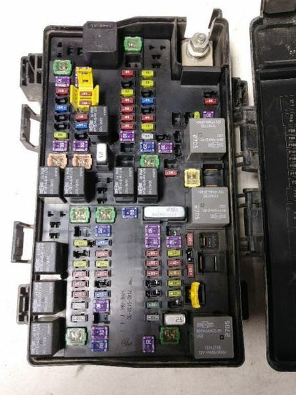 Totally Integrated Power Module #68089578AD for 2013 Dodge Ram 1500
