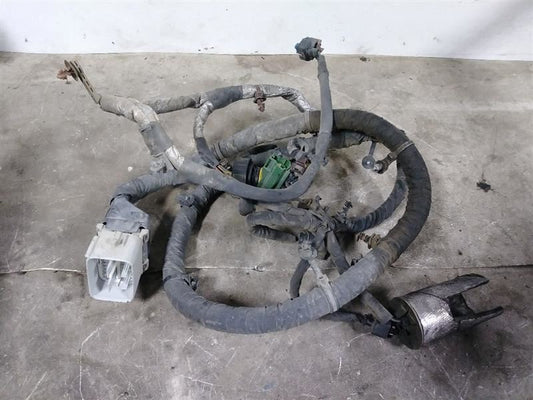 Transmission harness 68196355AF for a 2014 Dodge Ram 1500