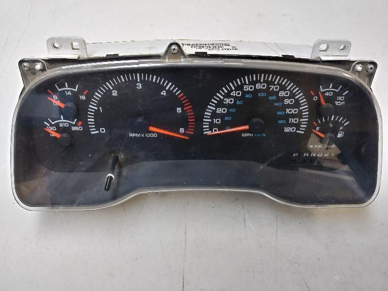 Speedometer #56020615AE for 1999 Dodge Ram 2500