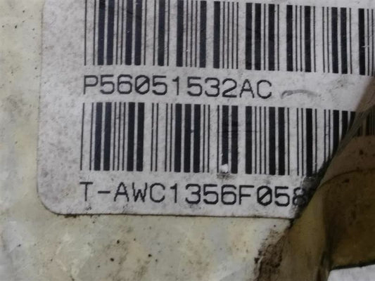 Frame Harness #56051532AC for 2006 Dodge Ram 1500