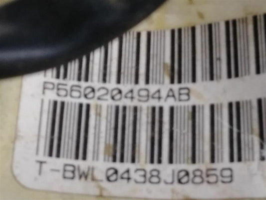 Body/Frame Harness #56020494AB for 1998 Dodge Ram 1500