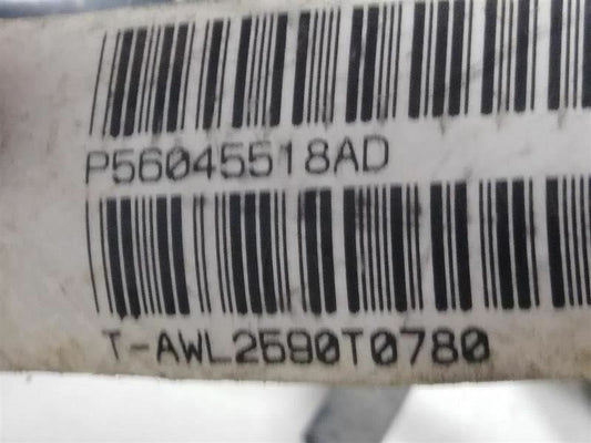 Frame Harness #56045518AD for a 2000 Dodge Ram 3500