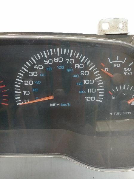 Speedometer#56020600AC 1998 Dodge Ram 2500