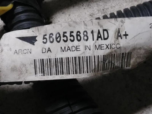 Body/Frame Harness #56055681AD for 2008 Dodge Ram 1500