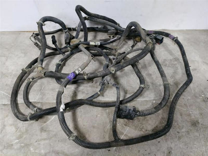 Frame/Chassis harness #56045518AD for 2004 Dodge Ram 2500