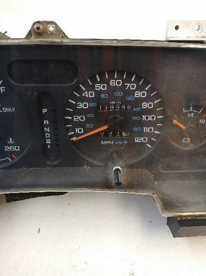 Speedometer #56004003 for 1995 Dodge Ram 1500