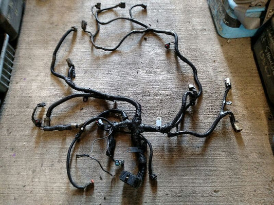 Engine Wire Harness #05114337AA/3964635 for 2003 Dodge Ram 2500