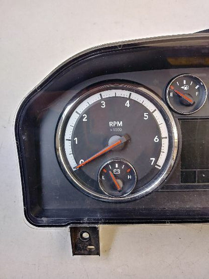 Speedometer #56046301AG for 2011 Dodge Ram 1500
