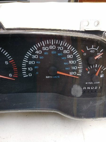 Speedometer #56020618AE for 1998 Dodge Ram 1500