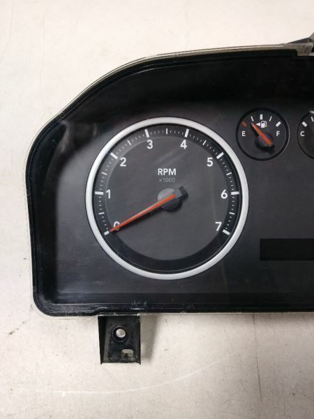 Speedometer #56046556AC for 2012 Dodge Ram 1500