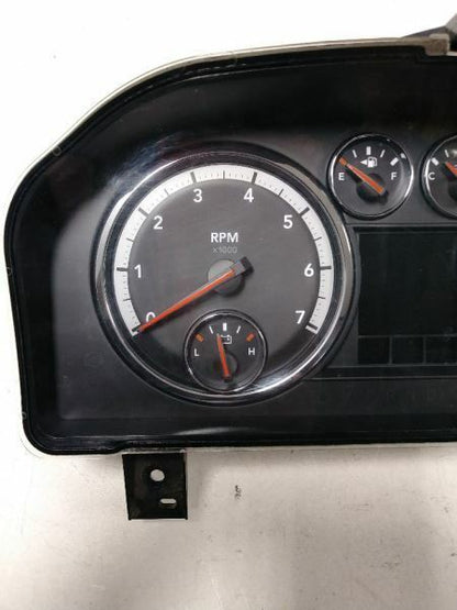 Speedometer #05172184AJ for 2009 Dodge Ram 1500