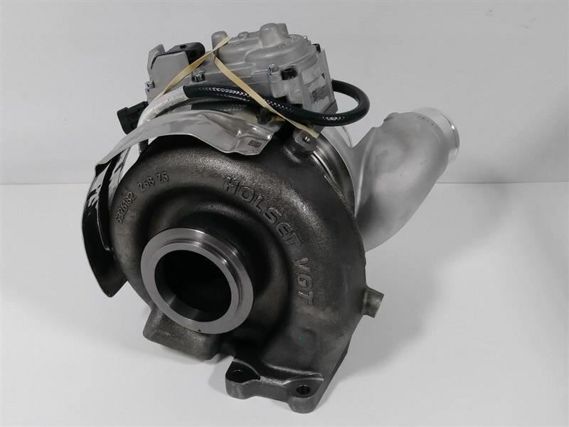 Turbo #R8444771AA for a 2019 Dodge Ram 2500