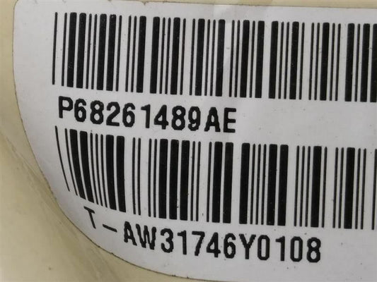 Frame Harness #68261490AE for a 2016 Dodge Ram 1500