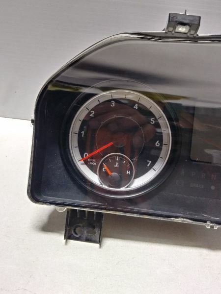 Speedometer #68280830AC for 2016 Dodge Ram 1500