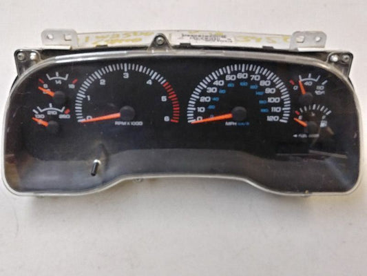 Speedometer #56045782AB for 2001 Dodge Ram 2500