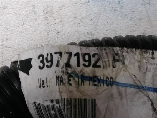 Engine Wire Harness #3977192 for 2006 Dodge Ram 2500