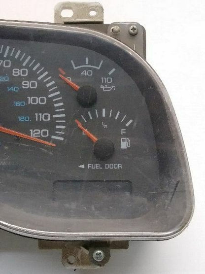 Speedometer #56045784AB 2002 Dodge Ram 2500