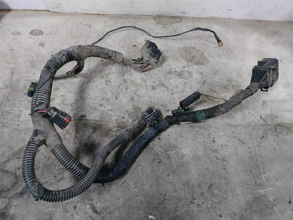 Engine Harness #68038206AA  is for a 2009 Dodge Ram 3500