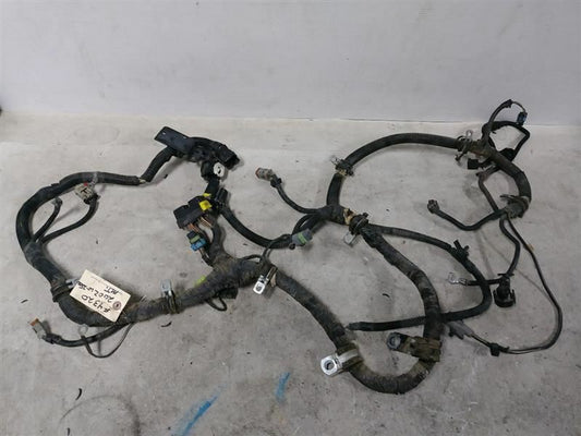 Engine Harness #3949898 for 2002 Dodge Ram 2500