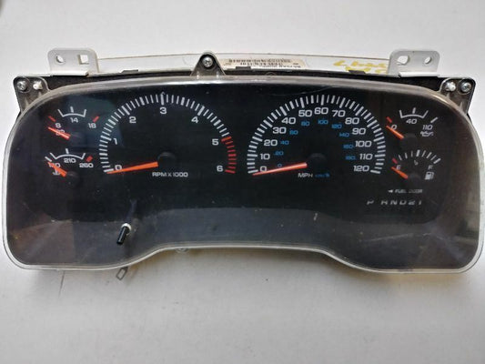 Speedometer #56054679AB for Dodge Ram 1500