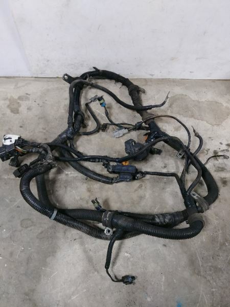 Engine Harness #3946666 is for a 2001 Dodge Ram 2500