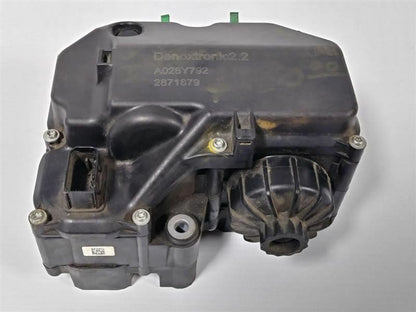 Exhaust Fluid Pump #52014104AC for 2011 Dodge Ram 4500