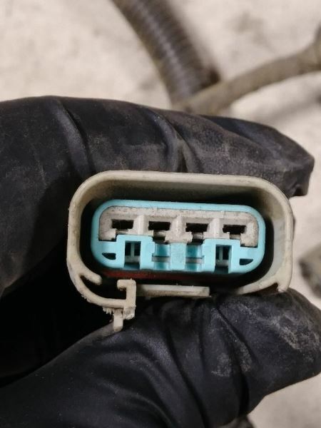 Frame Harness #56051020AD for 2004 Dodge Ram 1500