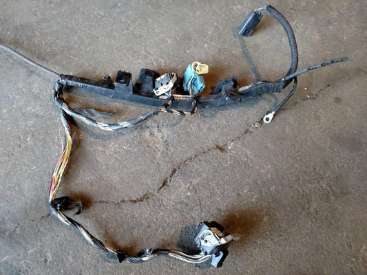 Dash Wire Harness #68046081AB 2010 Dodge Ram 1500