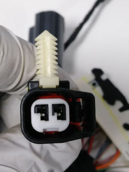 Transmission harness #68163690AB for 2013 Dodge Ram 4500