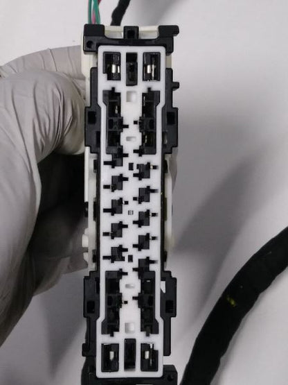 Transmission harness #68163690AB for 2013 Dodge Ram 4500