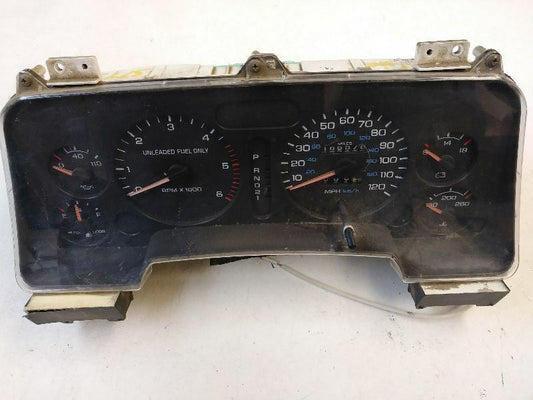 Speedometer #56006839 for 1994 Dodge Ram 2500