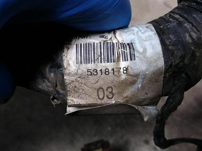 Engine Harness  #5318178/68232787AA for 2014 Dodge Ram 2500