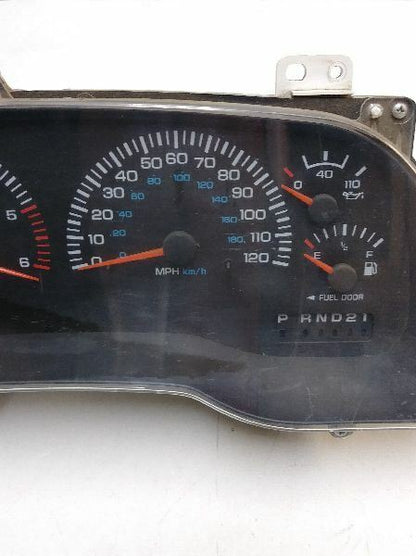 Speedometer #56054679AB for 2001 Dodge Ram 2500