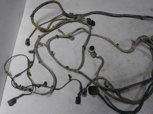 Frame Harness #68092577AB for a 2012 Dodge Ram 1500