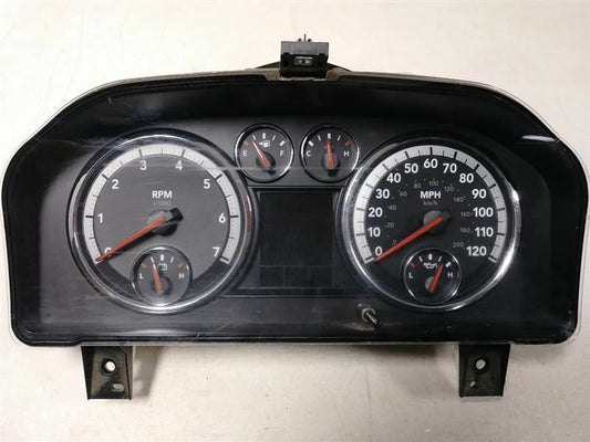 Speedometer #56046558AB for 2012 Dodge Ram 1500
