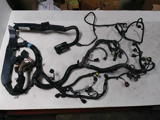 Engine Wire Harness #56045798AC for a 2003 Dodge Ram 1500