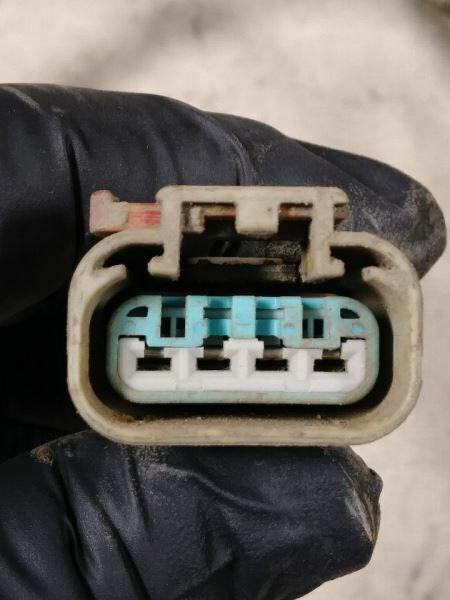 Frame Wire Harness #56045517AD 2001 Dodge Ram 2500