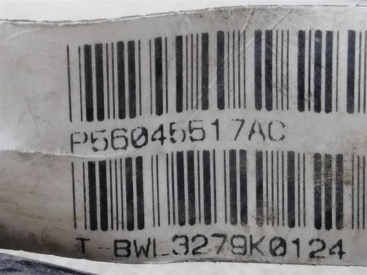 Body Wire Harness #56045517AC for 2000 Dodge Ram 2500