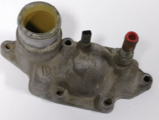 Thermostat housing for 1994 - 2002 Dodge Ram 2500 53020077